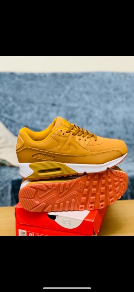 air max hyperfuse gumtree